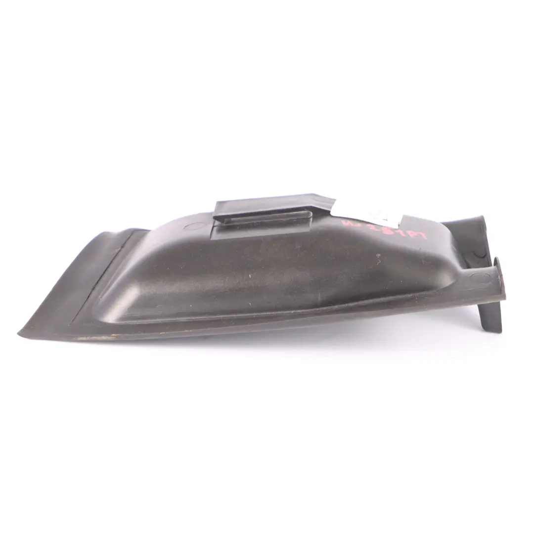 Right O/S Inner Door Cover Trim to Mercedes W251 Rear with Part number A2517660491 Mercedes W251 Rear Right O/S Inner Door Cover Trim - SKU A2517660491 - Part number A2517660491