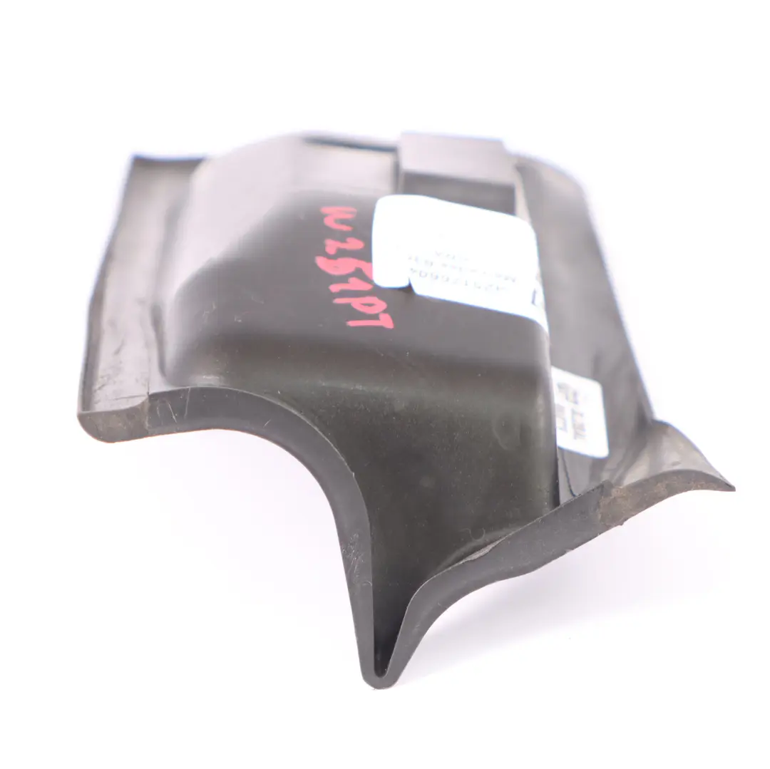 Rivestimento interno porta posteriore destra per Mercedes W251 con numero di parte A2517660491 Mercedes W251 Rivestimento interno porta posteriore destra - SKU A2517660491 - Numero di parte A2517660491