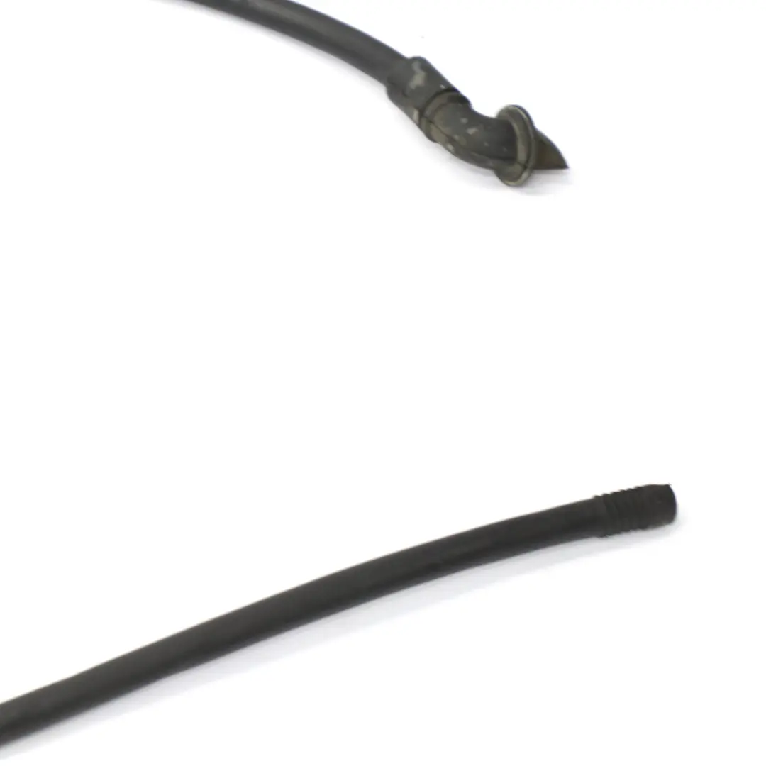 Dach Wasser Drain Kanal vorne links Rohr Schlauch für Mercedes W251 mit Teilenummer A2517850301 Mercedes W251 Dach Wasser Drain Kanal vorne links Rohr Schlauch - SKU A2517850301 - Teilenummer A2517850301