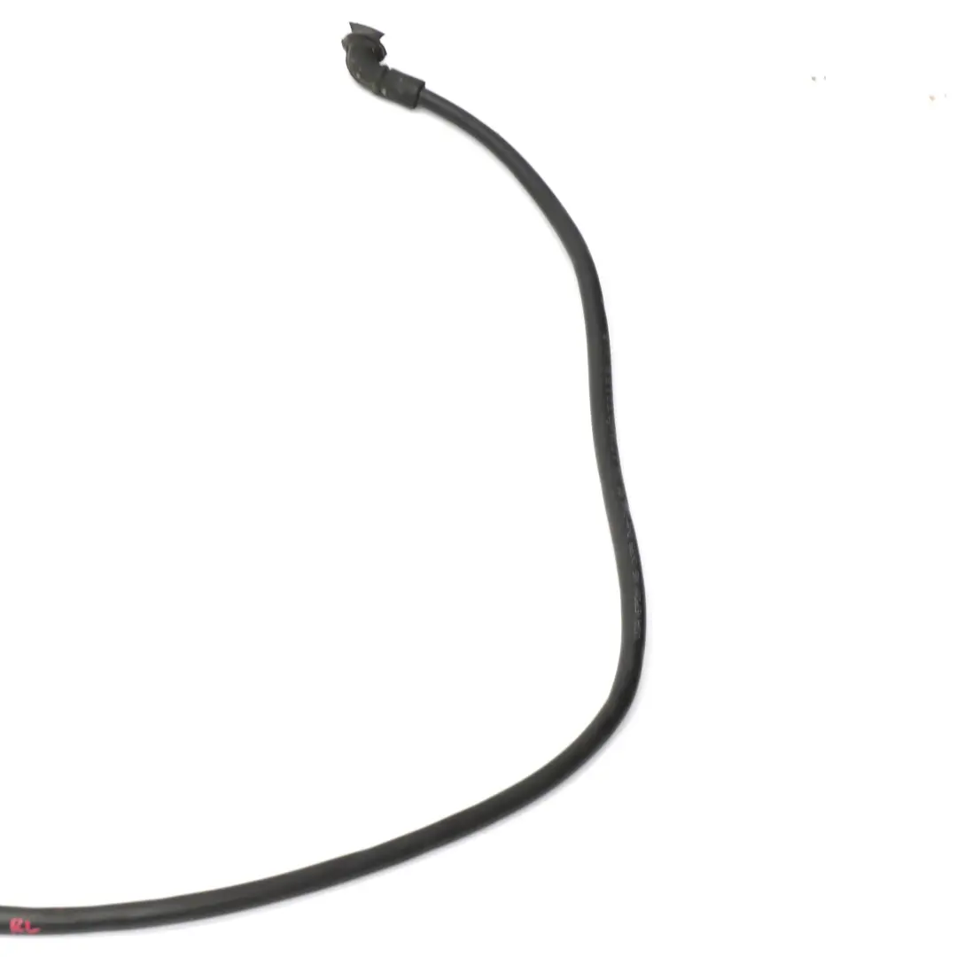 Canale di scarico acqua tetto anteriore sinistro Tubo per Mercedes W251 con numero di parte A2517850301 Mercedes W251 Canale di scarico acqua tetto anteriore sinistro Tubo - SKU A2517850301 - Numero di parte A2517850301