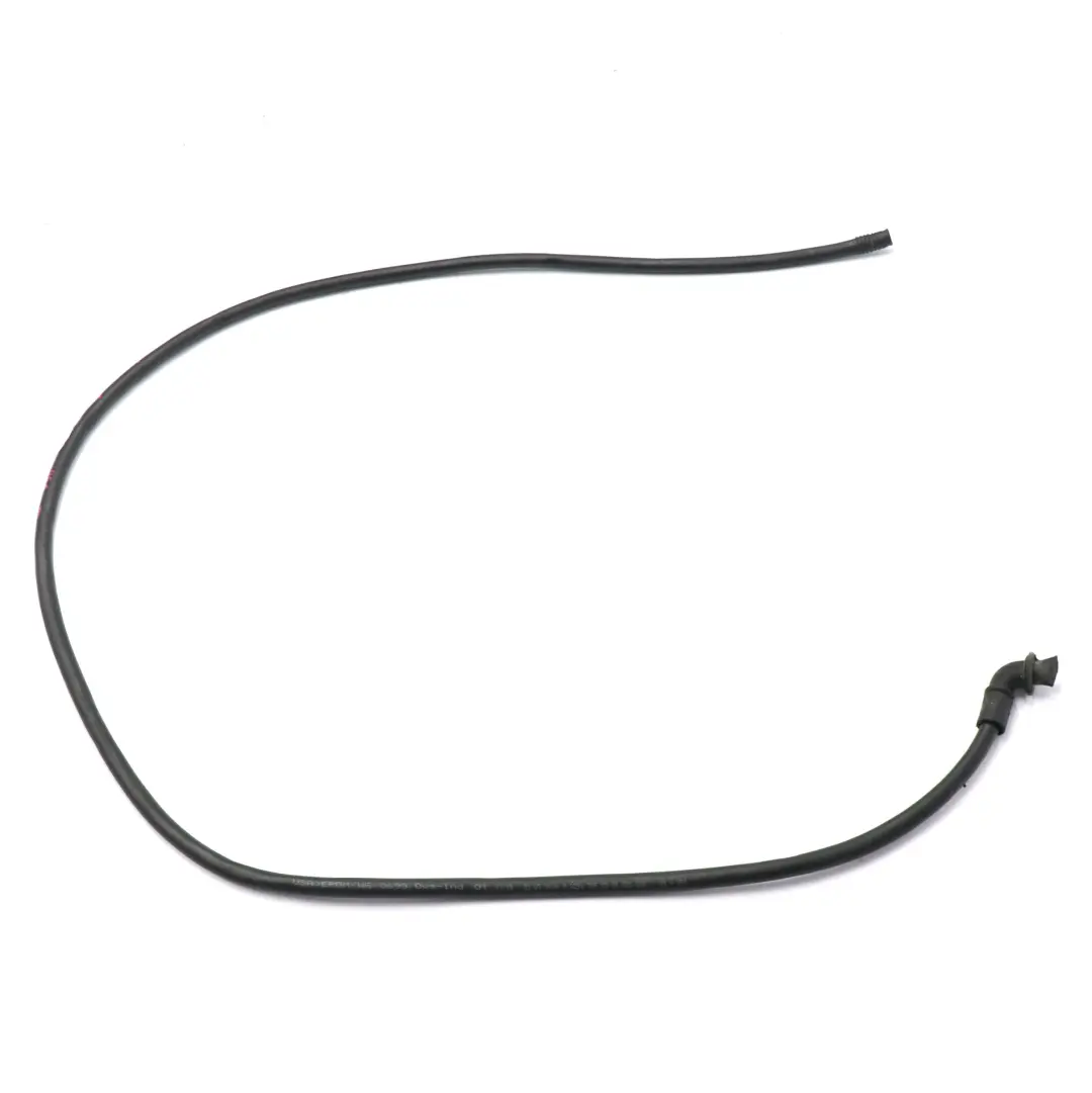 Canale di scarico acqua tetto anteriore sinistro Tubo per Mercedes W251 con numero di parte A2517850301 Mercedes W251 Canale di scarico acqua tetto anteriore sinistro Tubo - SKU A2517850301 - Numero di parte A2517850301