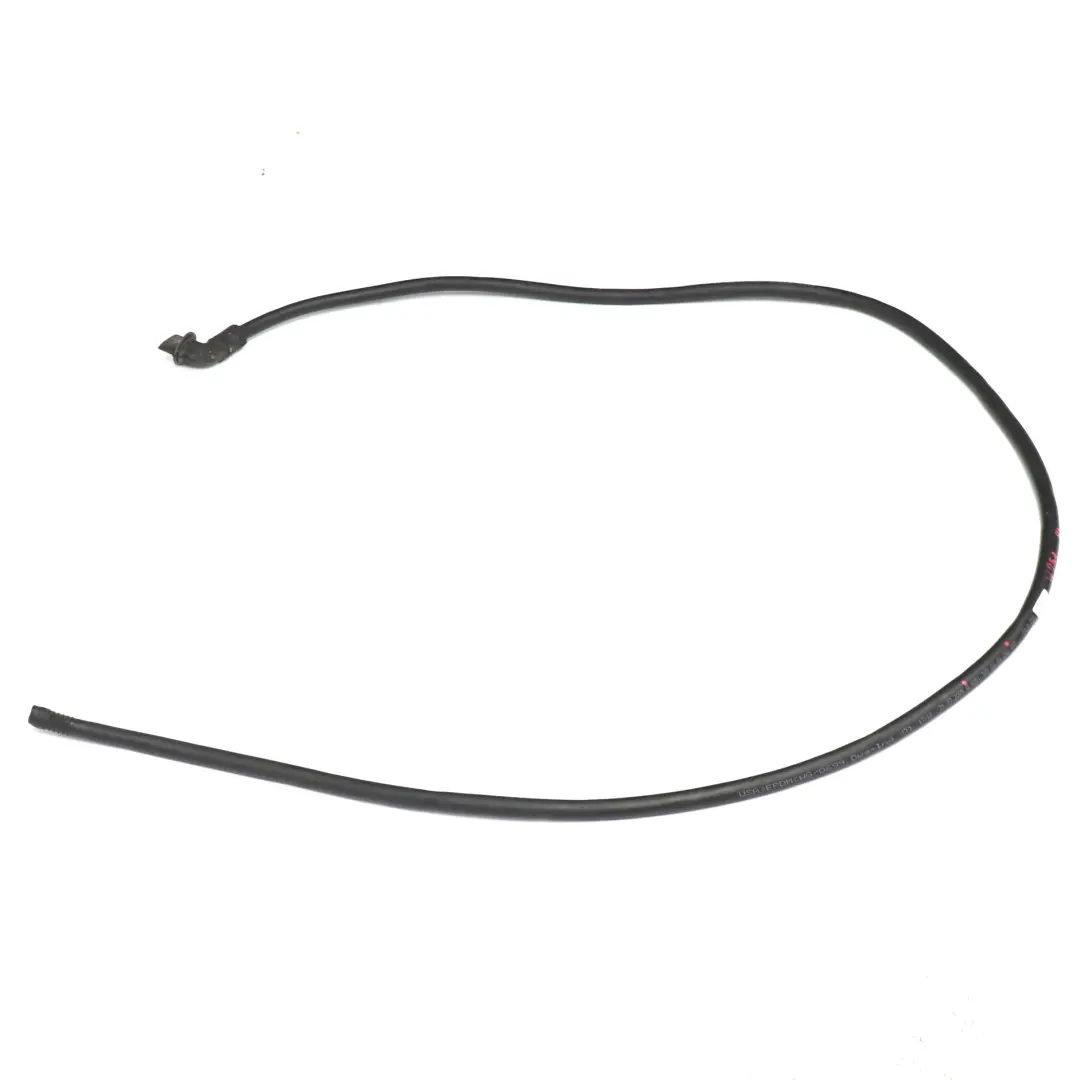 Mercedes W251 Dach Wasser Drain Kanal vorne links Rohr Schlauch - SKU A2517850301 - Teilenummer A2517850301