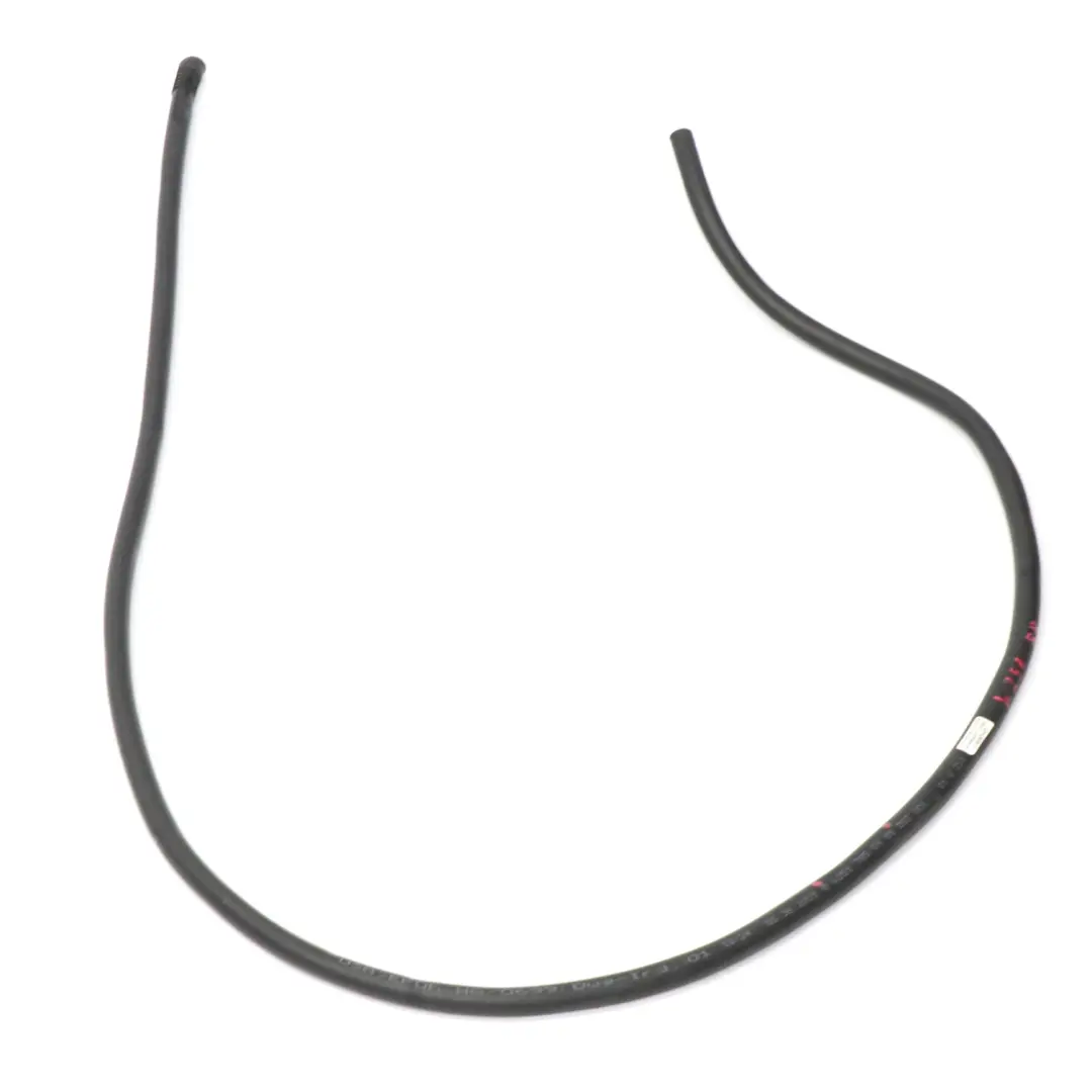 Kanał Wody Szyberdachu Rura Przewód Prawy do Mercedes W251 o numerze A2517850401 Mercedes W251 Kanał Wody Szyberdachu Rura Przewód Prawy - SKU A2517850401 - Numer Części A2517850401