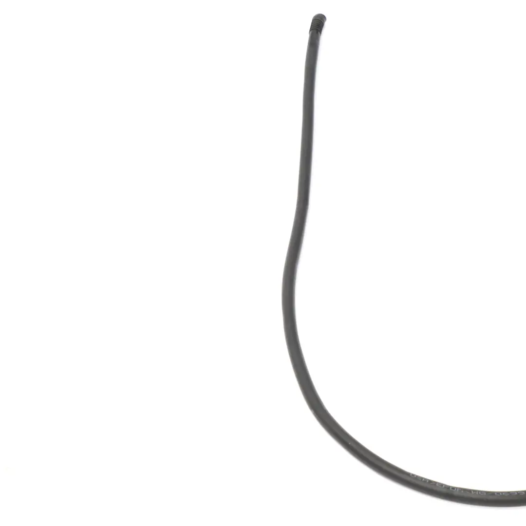 Mercedes W251 Roof Water Drain Channel Front Right O/S Pipe Hose - SKU A2517850401 - Part number A2517850401