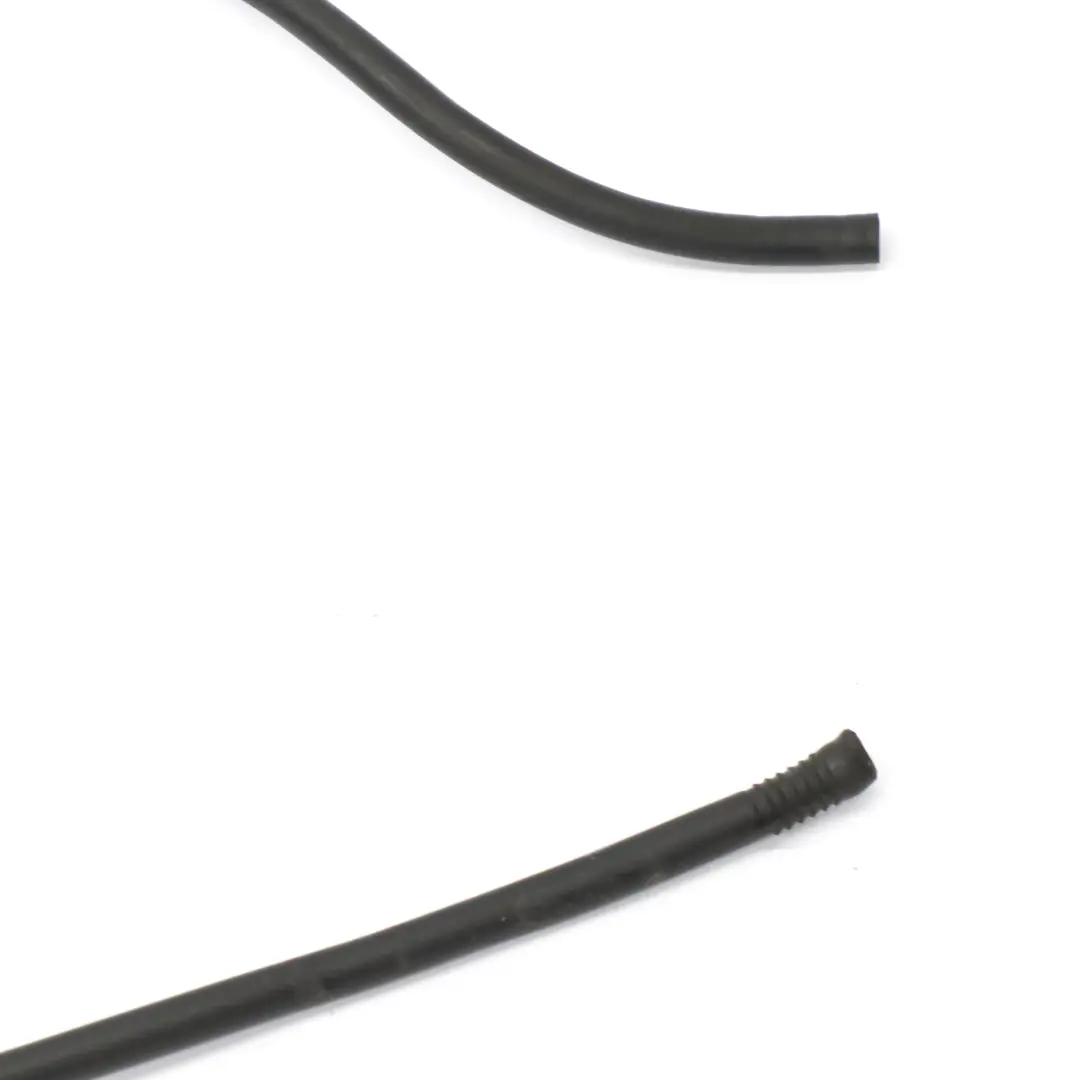 Mercedes W251 Roof Water Drain Channel Front Right O/S Pipe Hose - SKU A2517850401 - Part number A2517850401