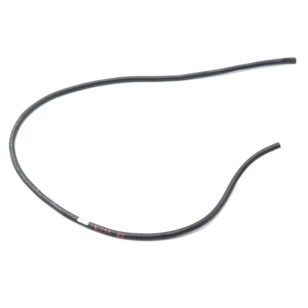 Mercedes W251 Roof Water Drain Channel Front Right O/S Pipe Hose - SKU A2517850401 - Part number A2517850401