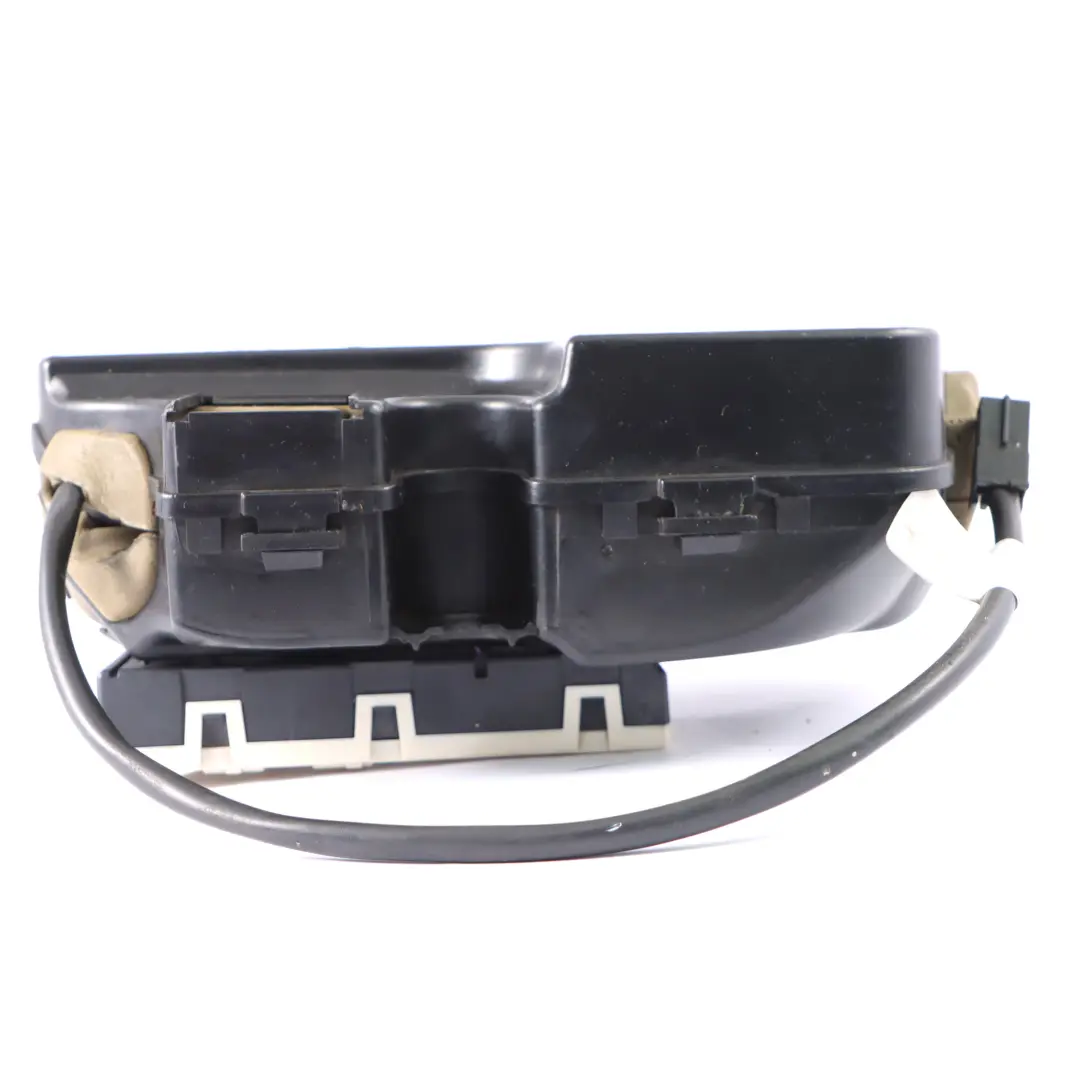 Hydraulic Pump Trunk Boot Lid Motor Unit to Mercedes W251 Rear Tailgate with Part number A2518001448 Mercedes W251 Rear Tailgate Hydraulic Pump Trunk Boot Lid Motor Unit - SKU A2518001448 - Part number A2518001448