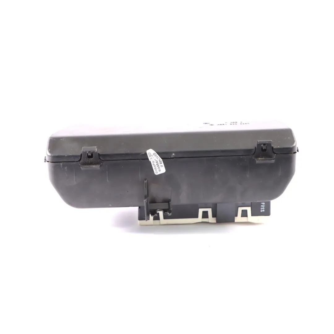 Mercedes W251 Hintere Heckklappe Hydraulik pumpe Motor einheit - SKU A2518001448 - Teilenummer A2518001448