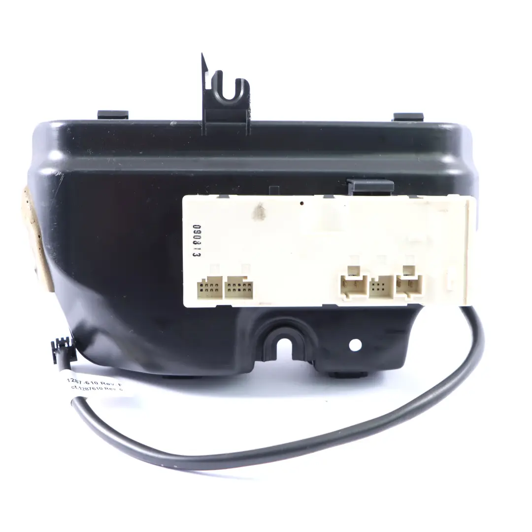 Portón Trasero Bomba Hidráulica Maletero Tapa Motor para Mercedes W251 con número de pieza A2518001448 Mercedes W251 Portón Trasero Bomba Hidráulica Maletero Tapa Motor - SKU A2518001448 - Número de pieza A2518001448