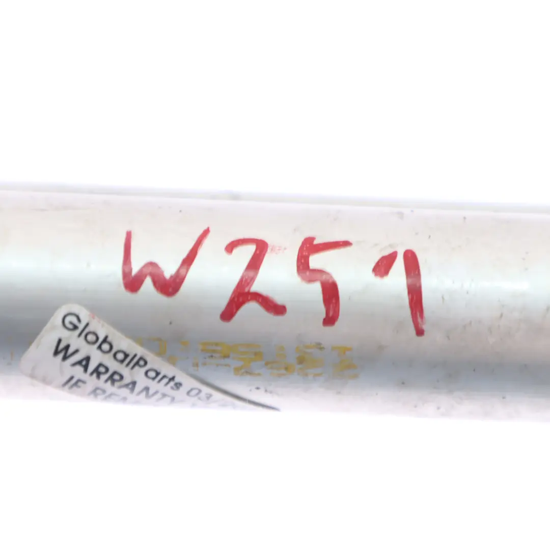 Pompa idraulica portellone posteriore baule coperchio per Mercedes W251 con numero di parte A2518001848 Mercedes W251 Pompa idraulica portellone posteriore baule coperchio - SKU A2518001848 - Numero di parte A2518001848