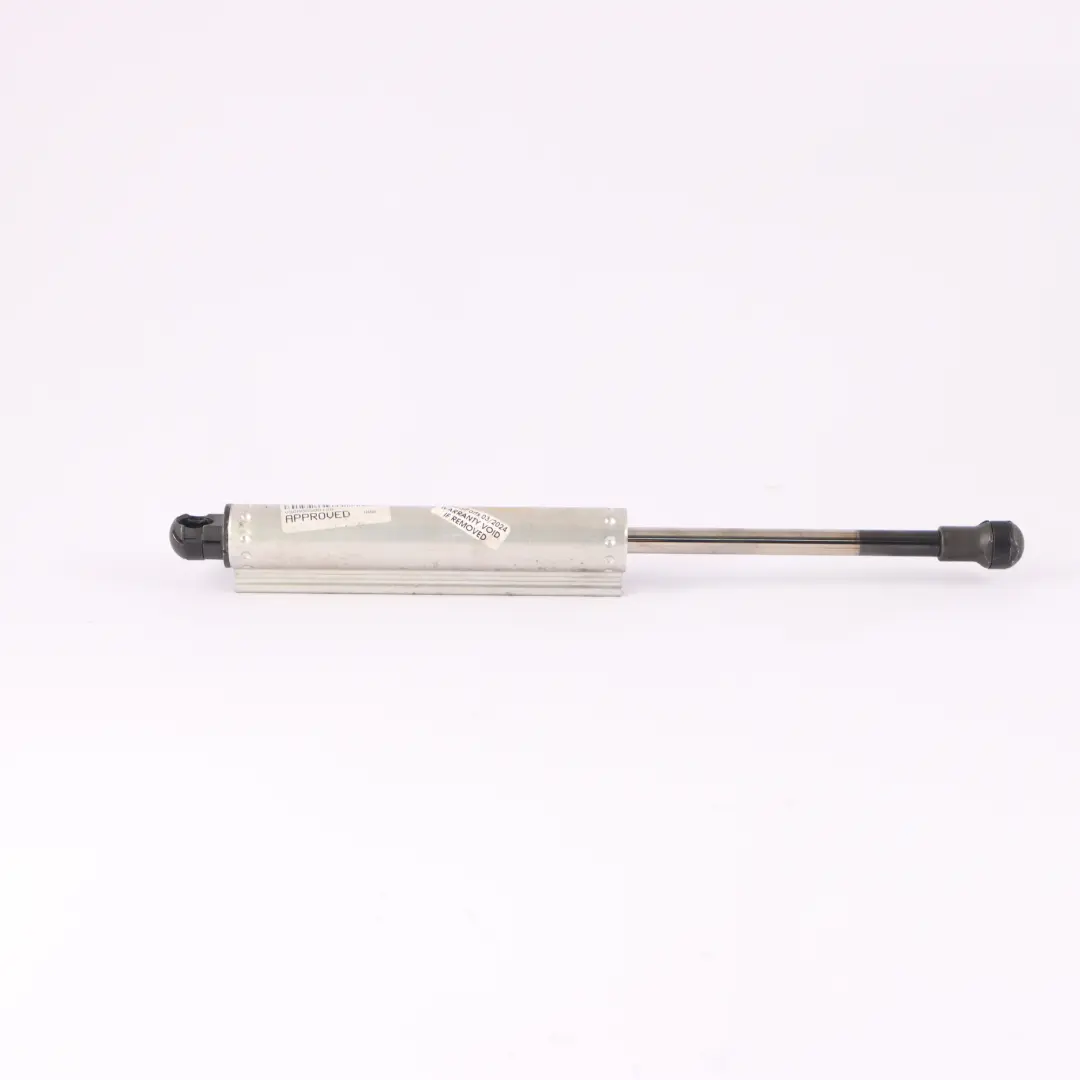 Portón Trasero Bomba Hidráulica Maletero Tapa Motor para Mercedes W251 con número de pieza A2518001848 Mercedes W251 Portón Trasero Bomba Hidráulica Maletero Tapa Motor - SKU A2518001848 - Número de pieza A2518001848