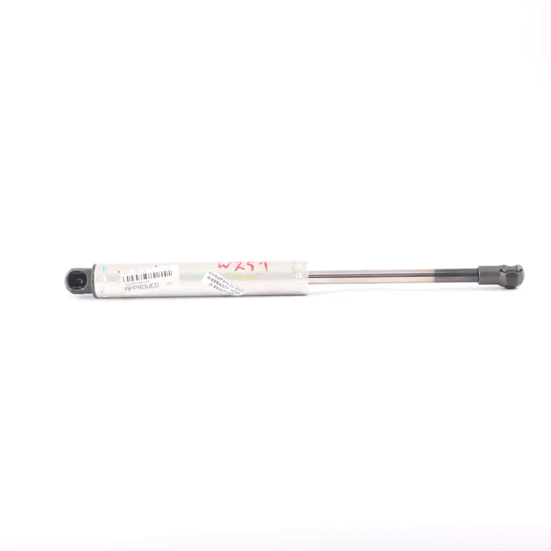 Mercedes W251 Pompa idraulica portellone posteriore baule coperchio - SKU A2518001848 - Numero di parte A2518001848