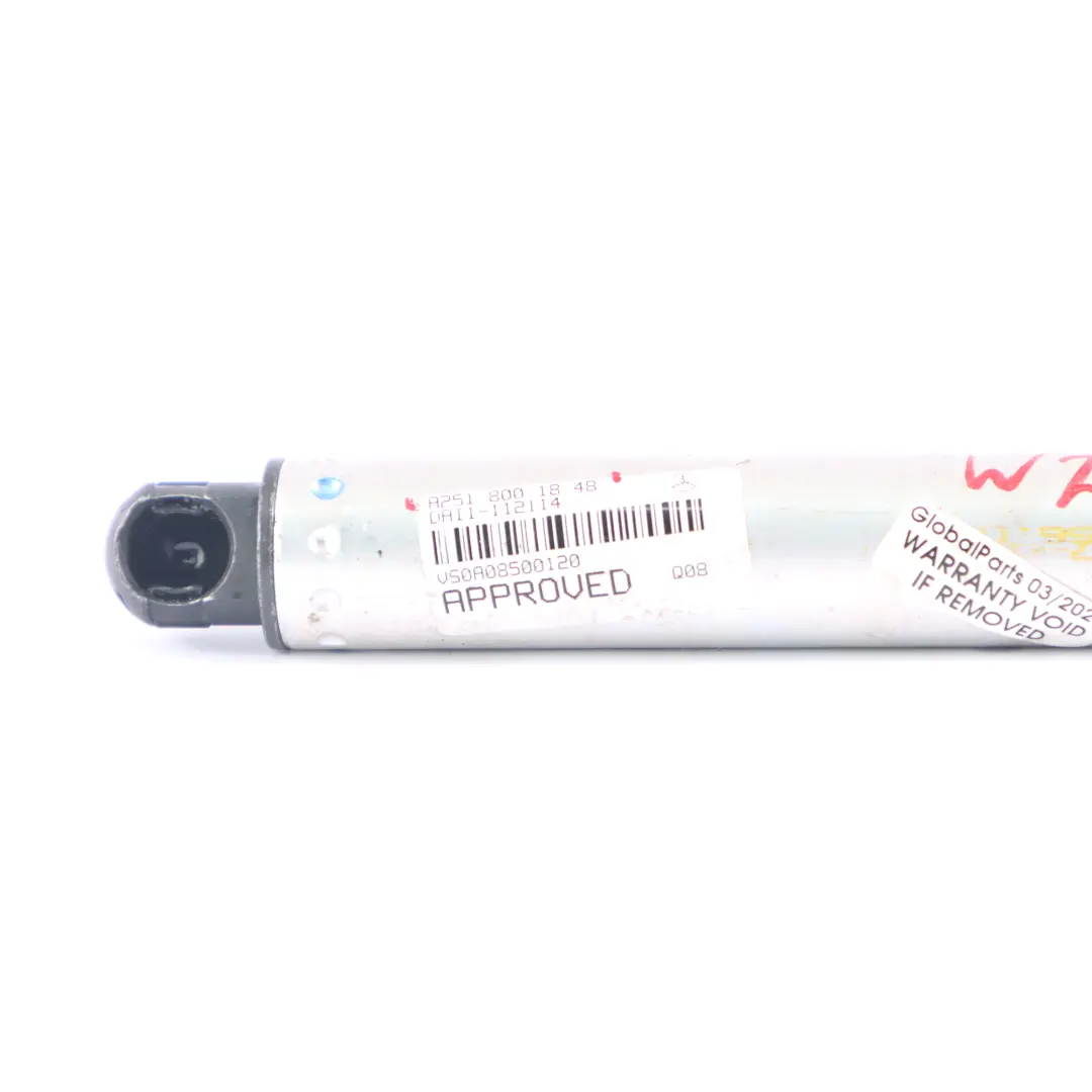 Mercedes W251 Pompa idraulica portellone posteriore baule coperchio - SKU A2518001848 - Numero di parte A2518001848