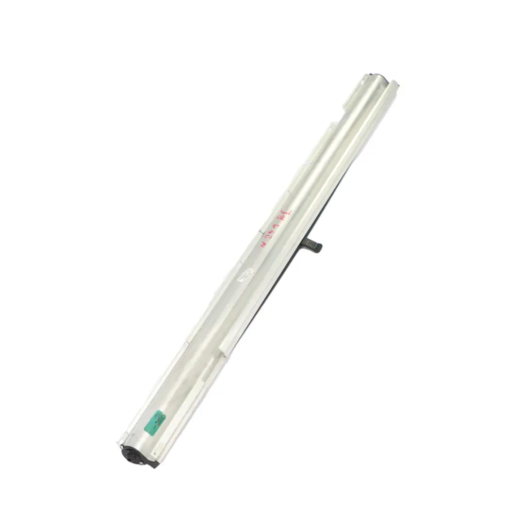 Mercedes W251 Window Roller Blind Door Rear Left N/S Sun Protection - SKU A2518100520 - Part number A2518100520