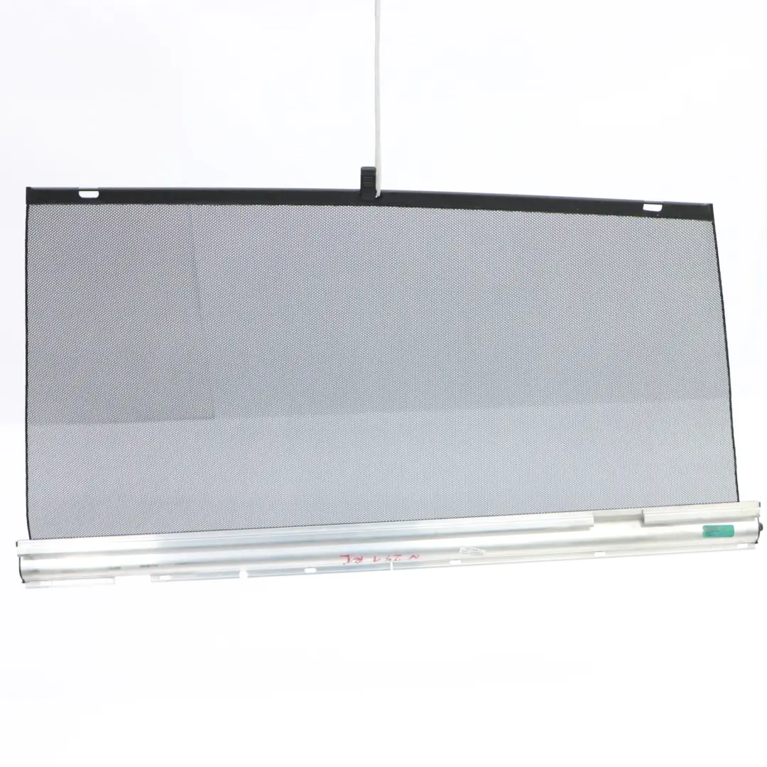 Fenster Rollo Tür hinten links Sonnenschutz für Mercedes W251 mit Teilenummer A2518100520 Mercedes W251 Fenster Rollo Tür hinten links Sonnenschutz - SKU A2518100520 - Teilenummer A2518100520