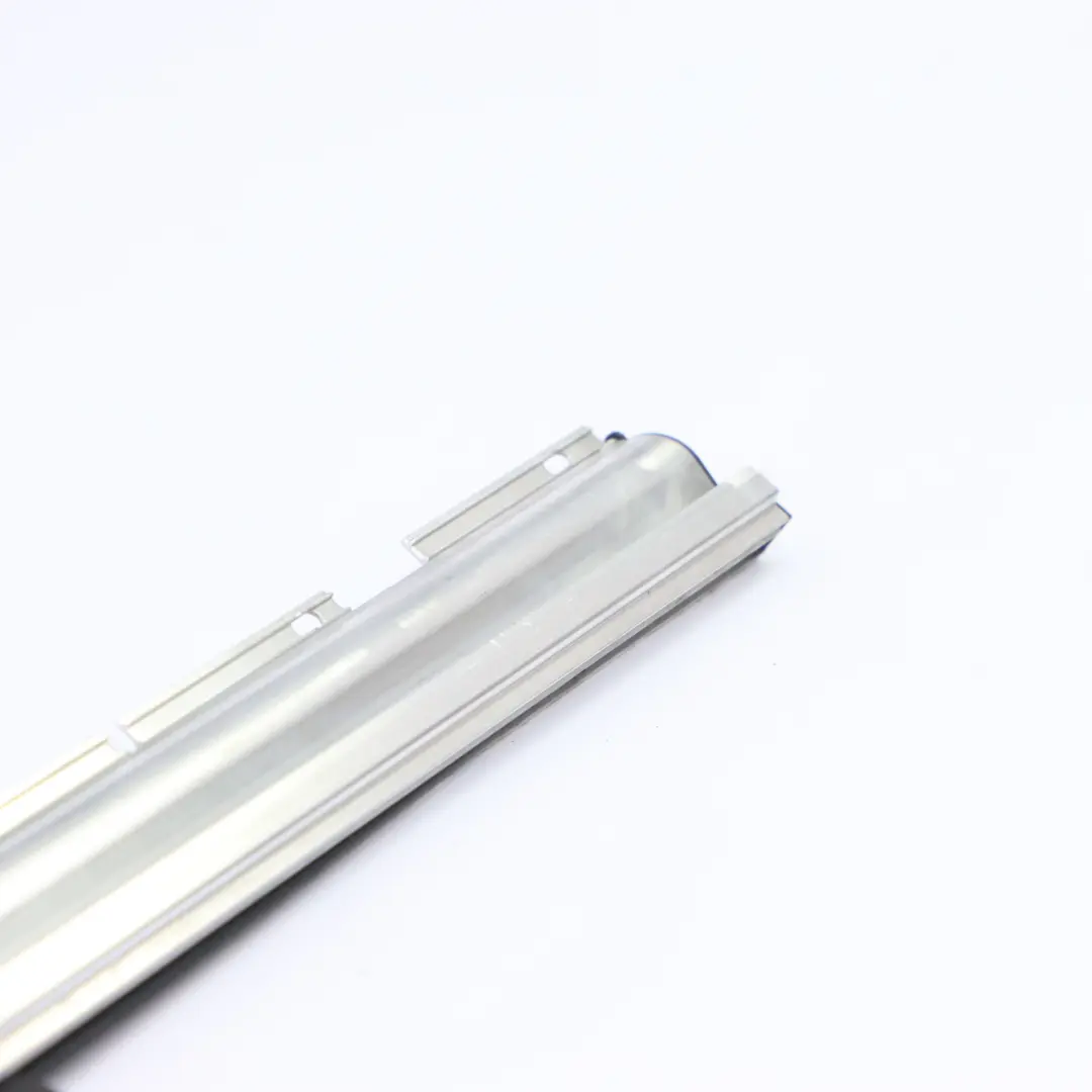 Mercedes W251 Window Roller Blind Door Rear Left N/S Sun Protection - SKU A2518100520 - Part number A2518100520