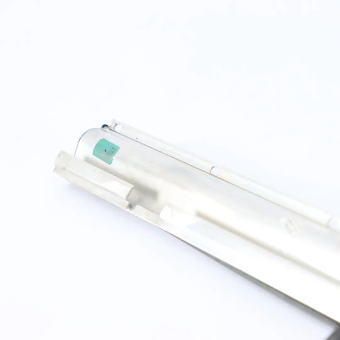 Mercedes W251 Window Roller Blind Door Rear Left N/S Sun Protection - SKU A2518100520 - Part number A2518100520