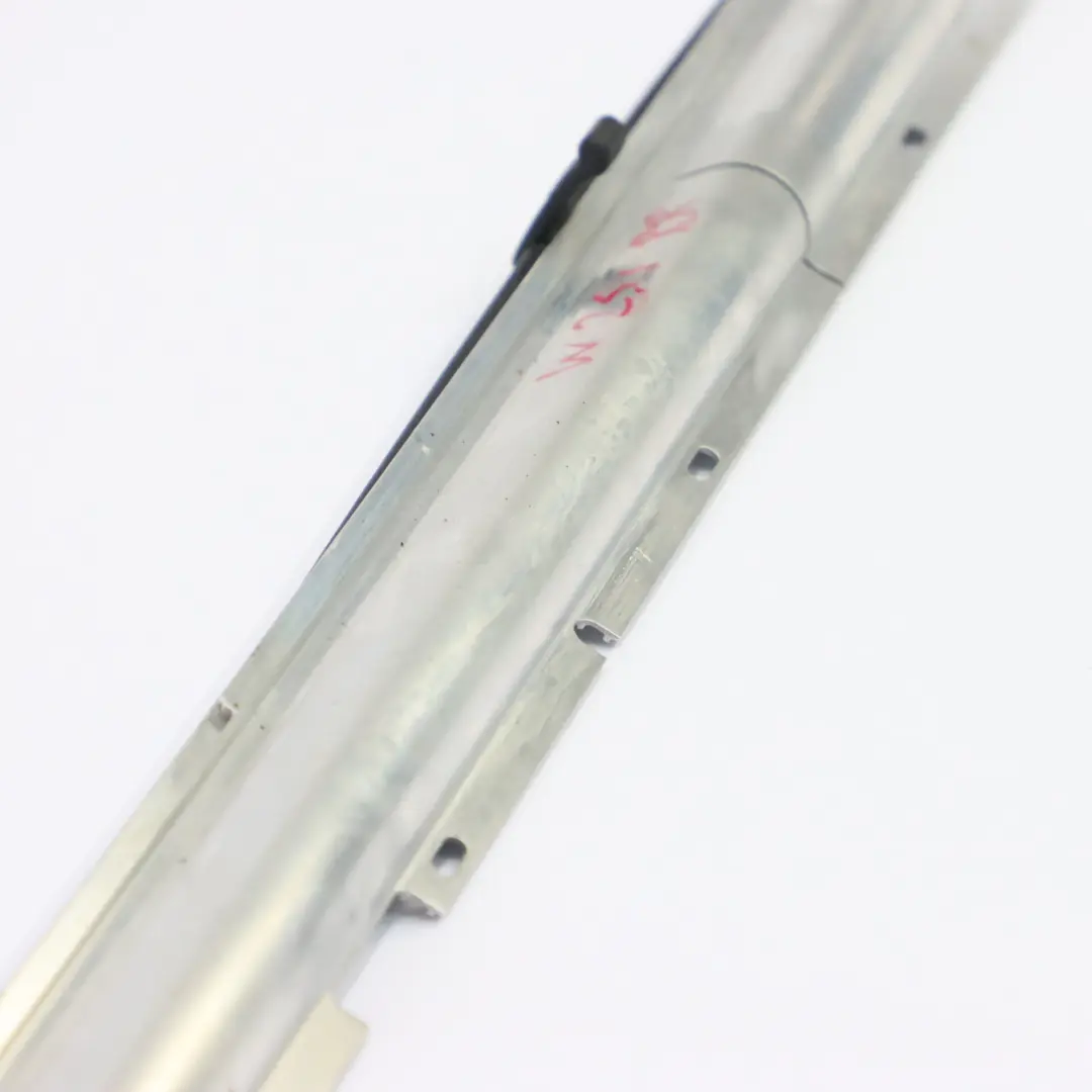 Mercedes W251 Window Roller Blind Door Rear Right O/S Sun Protection - SKU A2518100620 - Part number A2518100620