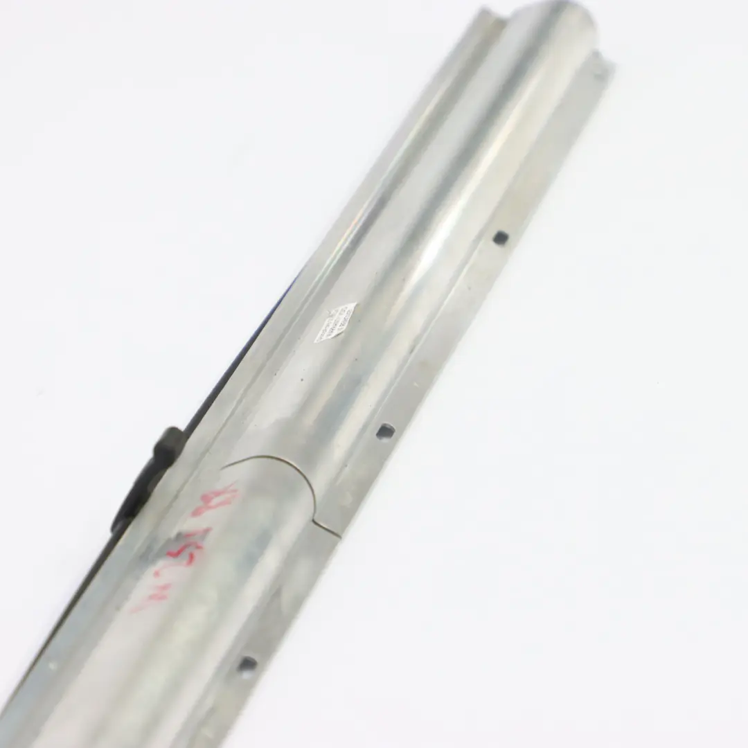 Mercedes W251 Window Roller Blind Door Rear Right O/S Sun Protection - SKU A2518100620 - Part number A2518100620