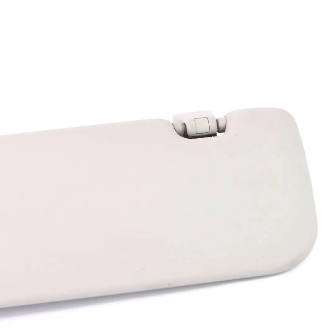 Pannello parasole Specchietto Copertura destra Grigio per Mercedes W251 con numero di parte A2518100810 Mercedes W251 Pannello parasole Specchietto Copertura destra Grigio - SKU A2518100810 - Numero di parte A2518100810