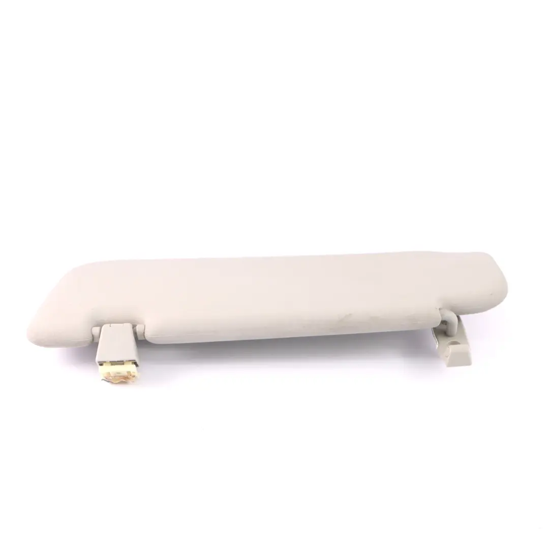 Mercedes W251 Parasol Espejo Panel Parasol Derecho Cubierta Gris - SKU A2518100810 - Número de pieza A2518100810