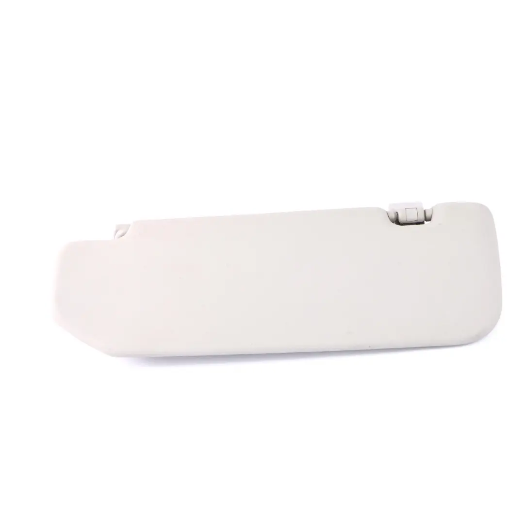 Sun Visor Mirror Panel Sunvisor Right O/S Cover Grey to Mercedes W251 with Part number A2518100810 Mercedes W251 Sun Visor Mirror Panel Sunvisor Right O/S Cover Grey - SKU A2518100810 - Part number A2518100810