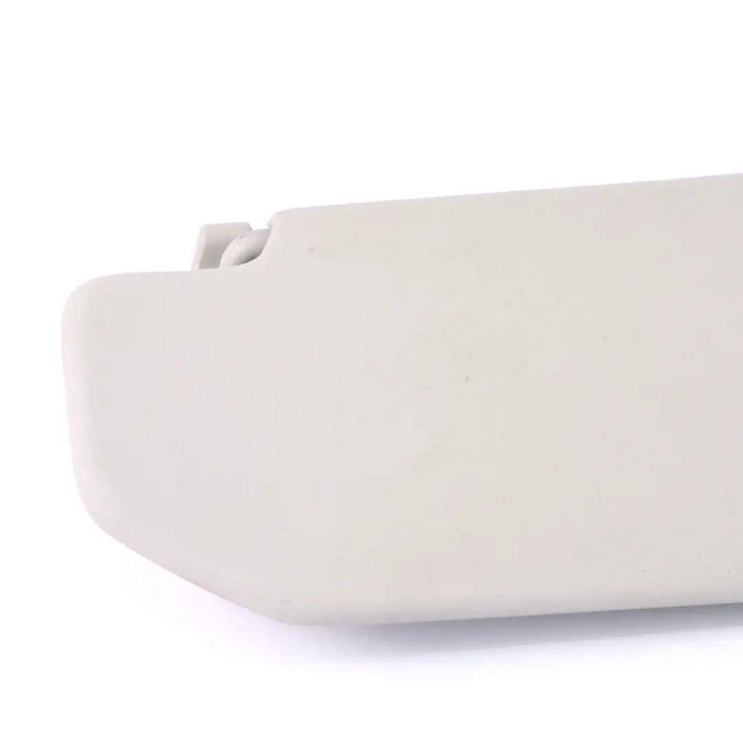 Mercedes W251 Sonnen blende Spiegel Panel rechts Abdeckung grau - SKU A2518100810 - Teilenummer A2518100810