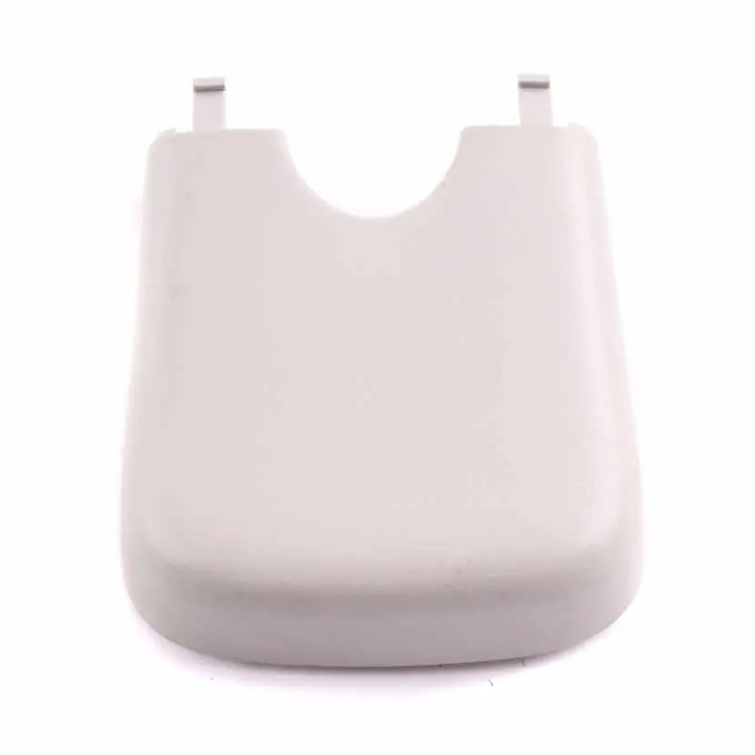 Interior Rear View Mirror Cover Trim Grey to Mercedes ML W164 with Part number A2518110507 Mercedes ML W164 Interior Rear View Mirror Cover Trim Grey - SKU A2518110507 - Part number A2518110507