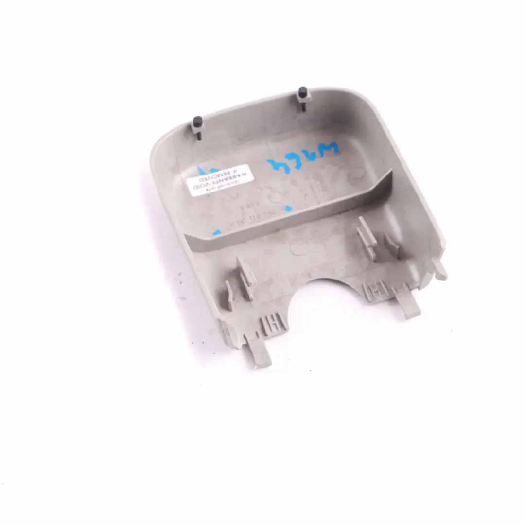 Mercedes ML W164 Innenraum Rückspiegel Abdeckung Trim Grau - SKU A2518110507 - Teilenummer A2518110507