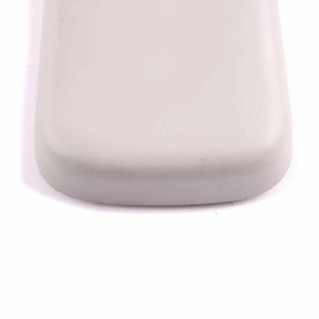 Interior Rear View Mirror Cover Trim Grey to Mercedes ML W164 with Part number A2518110507 Mercedes ML W164 Interior Rear View Mirror Cover Trim Grey - SKU A2518110507 - Part number A2518110507