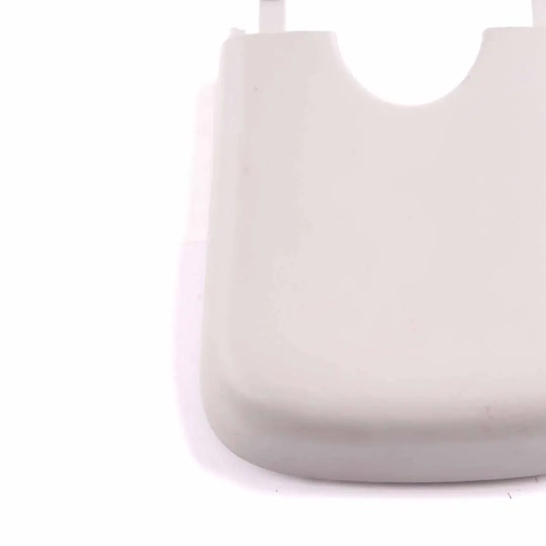 Interior Rear View Mirror Cover Trim Grey to Mercedes ML W164 with Part number A2518110507 Mercedes ML W164 Interior Rear View Mirror Cover Trim Grey - SKU A2518110507 - Part number A2518110507