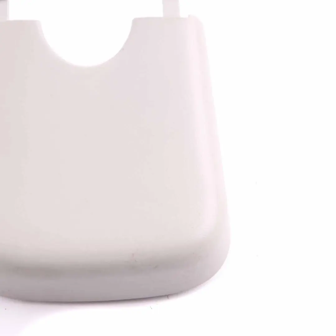 Mercedes ML W164 Innenraum Rückspiegel Abdeckung Trim Grau - SKU A2518110507 - Teilenummer A2518110507