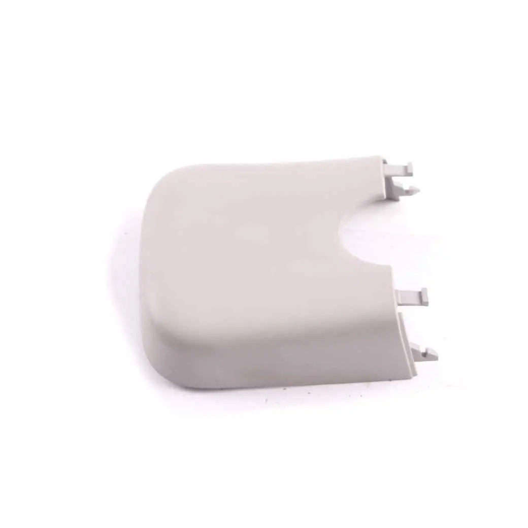 Embellecedor Espejo Retrovisor Interior Gris para Mercedes ML W164 con número de pieza A2518110507 Mercedes ML W164 Embellecedor Espejo Retrovisor Interior Gris - SKU A2518110507 - Número de pieza A2518110507