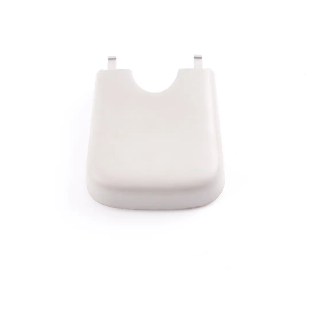 Interior Rear View Mirror Trim Panel Cover Grey to Mercedes ML W164 with Part number A2518110907 Mercedes ML W164 Interior Rear View Mirror Trim Panel Cover Grey - SKU A2518110907-1 - Part number A2518110907