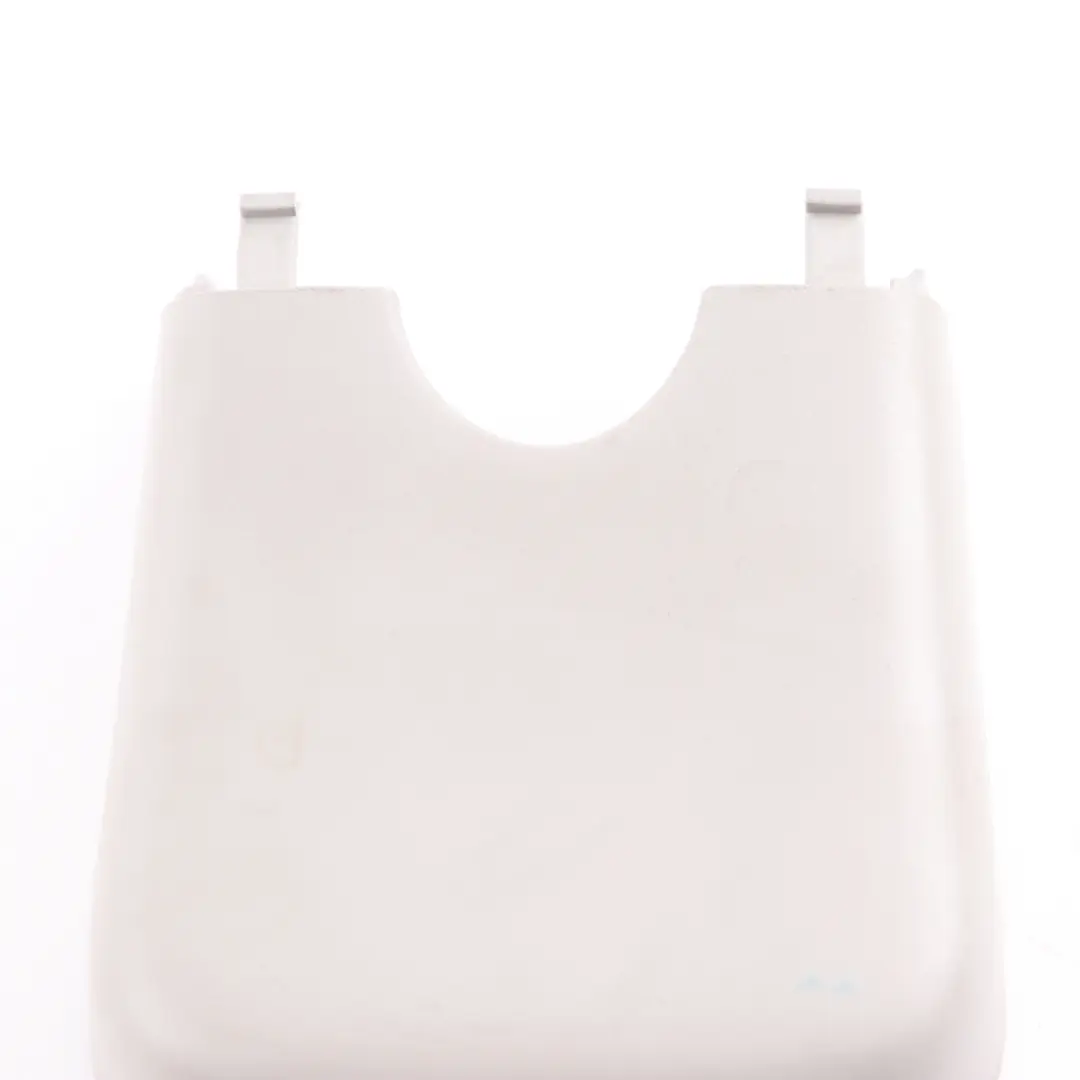 Mercedes ML W164 Interior Espejo Retrovisor Cubierta Panel Gris - SKU A2518110907-1 - Número de pieza A2518110907