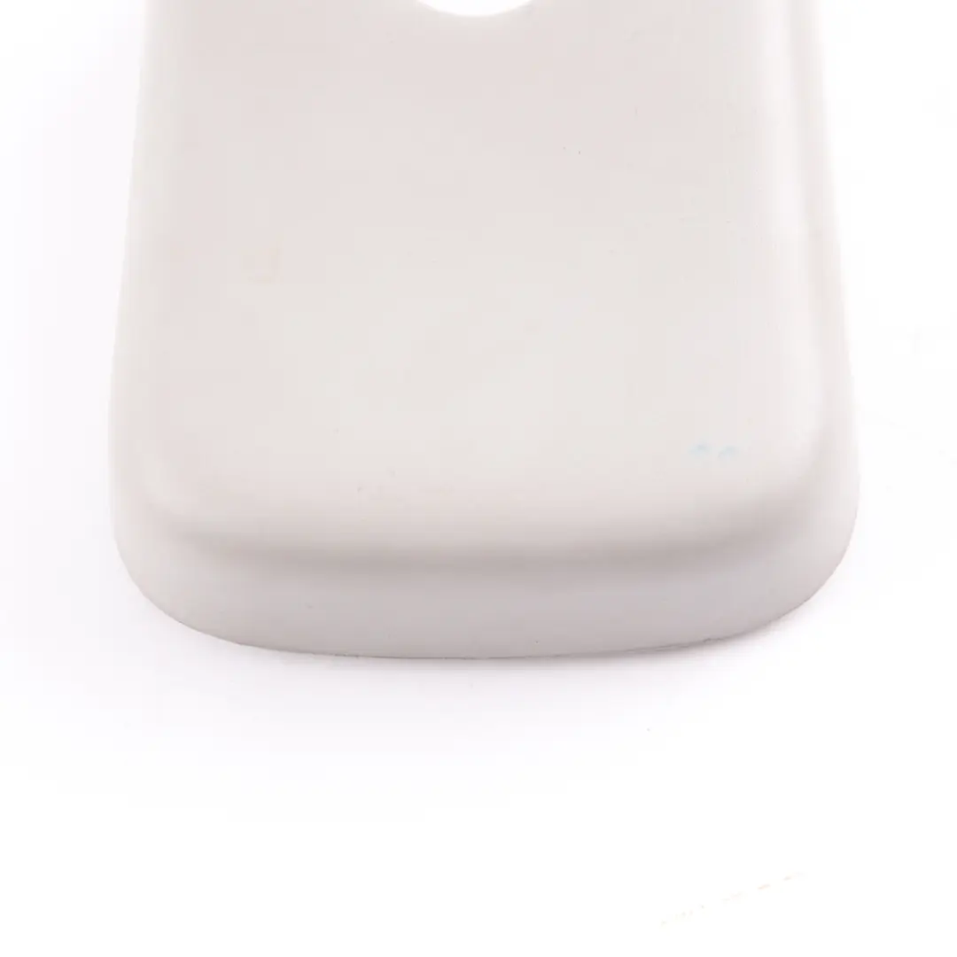 Mercedes ML W164 Interior Rear View Mirror Trim Panel Cover Grey - SKU A2518110907-1 - Part number A2518110907