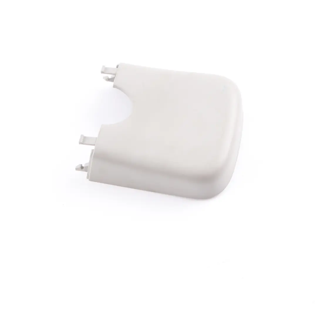 Specchio retrovisore interno Copertura pannello grigio per Mercedes W164 con numero di parte A2518110907 Mercedes W164 Specchio retrovisore interno Copertura pannello grigio - SKU A2518110907-1 - Numero di parte A2518110907