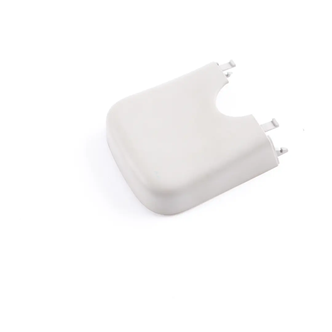 Interior Espejo Retrovisor Cubierta Panel Gris para Mercedes ML W164 con número de pieza A2518110907 Mercedes ML W164 Interior Espejo Retrovisor Cubierta Panel Gris - SKU A2518110907-1 - Número de pieza A2518110907