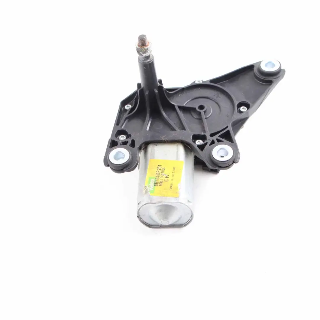 Mercedes ML W164 GL X164 Rear Panel Window Wiper Motor Tailgate - SKU A2518200042-1 - Part number A2518200042