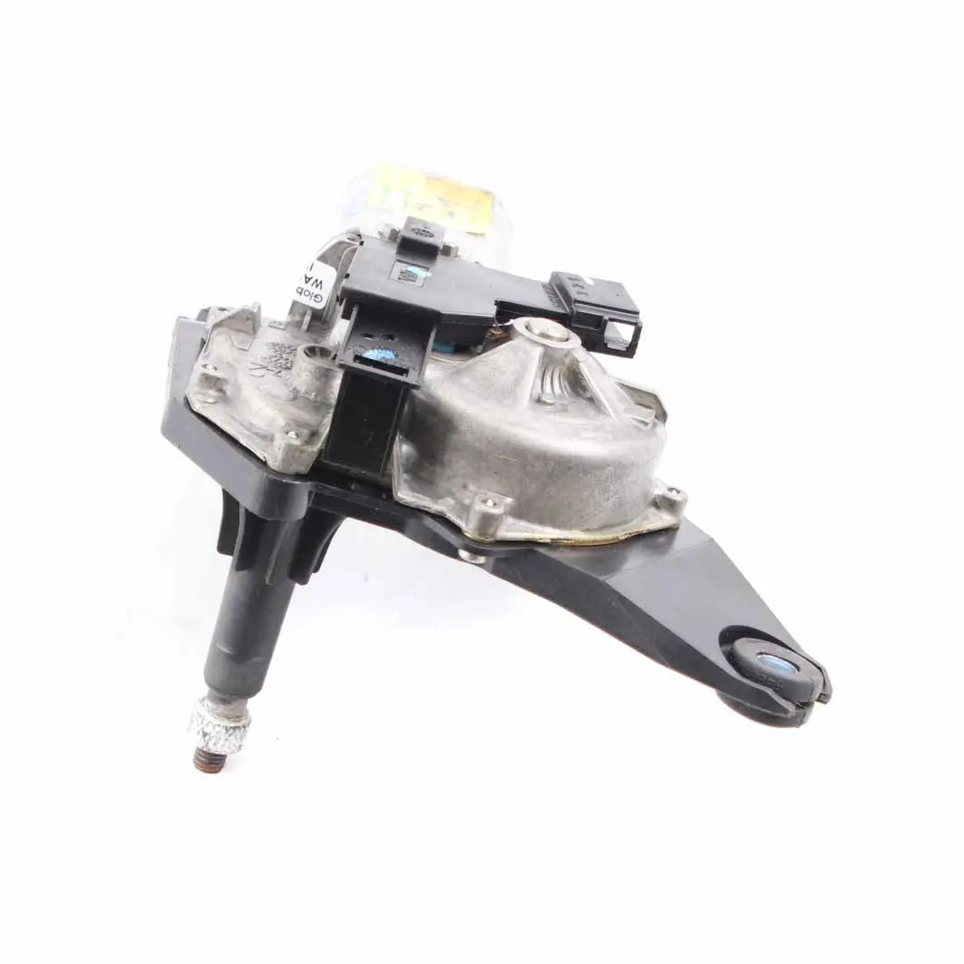 Mercedes ML W164 GL X164 Rear Panel Window Wiper Motor Tailgate - SKU A2518200042-1 - Part number A2518200042
