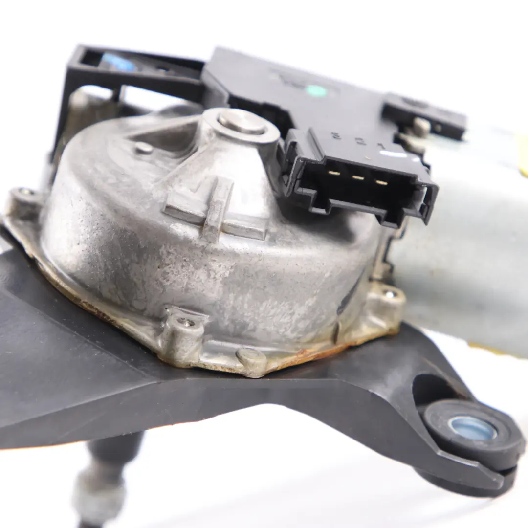 Mercedes ML W164 GL X164 Rear Panel Window Wiper Motor Tailgate - SKU A2518200042-1 - Part number A2518200042