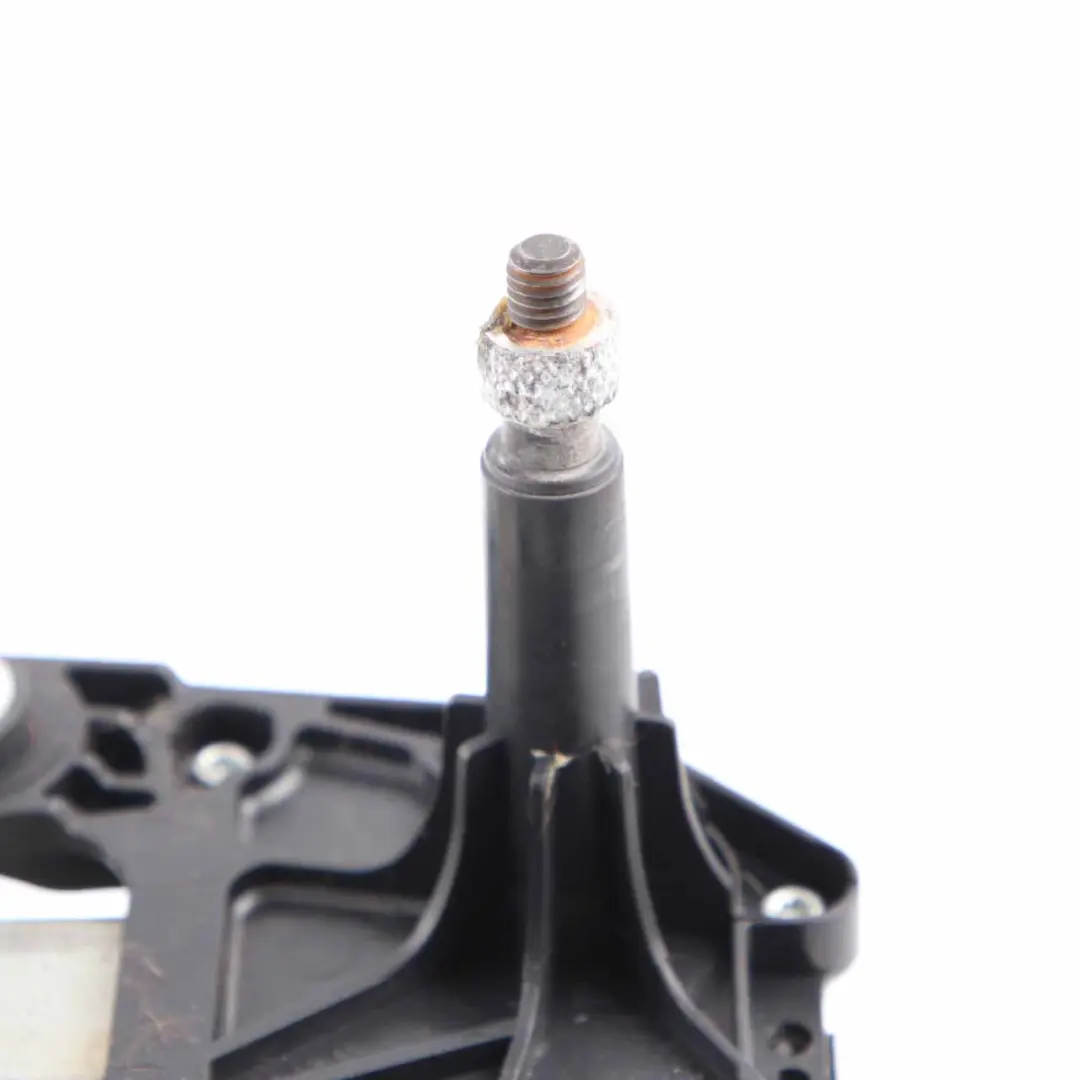 Mercedes ML W164 GL X164 Rear Panel Window Wiper Motor Tailgate - SKU A2518200042-1 - Part number A2518200042