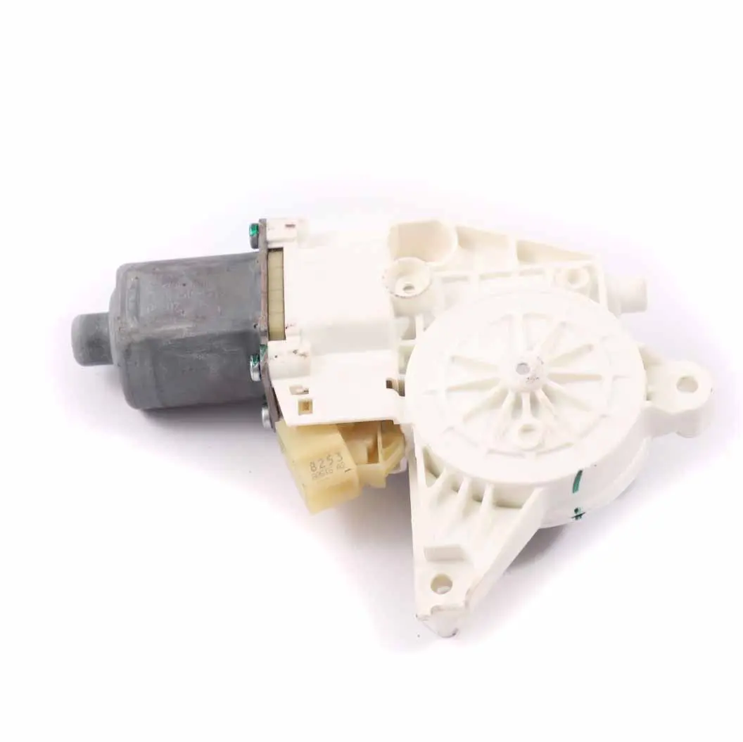 Motore alzacristalli posteriore sinistro trasmissione per Mercedes W164 con numero di parte A2518200108 Mercedes W164 Motore alzacristalli posteriore sinistro trasmissione - SKU A2518200108 - Numero di parte A2518200108