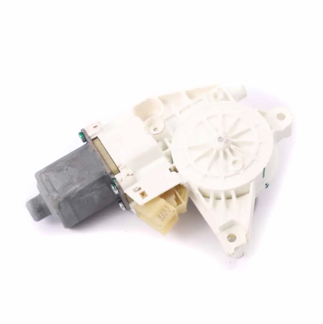 Fensterheber Motor hinten links Drive Unit für Mercedes ML W164 mit Teilenummer A2518200108 Mercedes ML W164 Fensterheber Motor hinten links Drive Unit - SKU A2518200108 - Teilenummer A2518200108