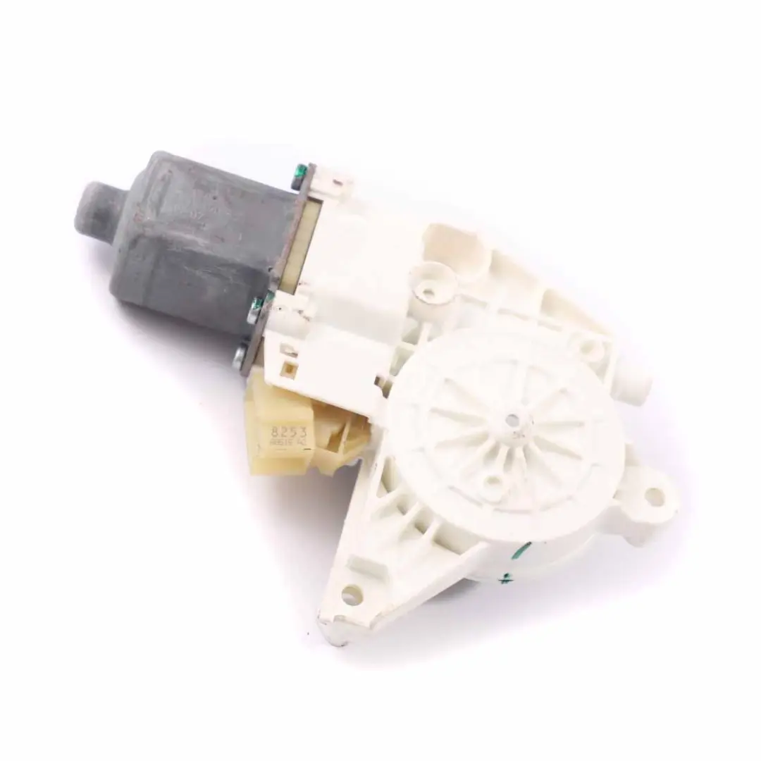 Fensterheber Motor hinten links Drive Unit für Mercedes ML W164 mit Teilenummer A2518200108 Mercedes ML W164 Fensterheber Motor hinten links Drive Unit - SKU A2518200108 - Teilenummer A2518200108