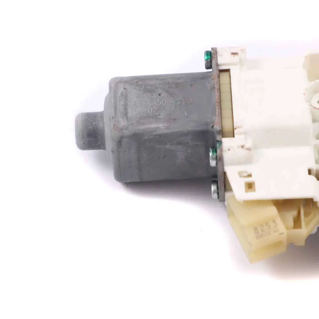 Window Lifter Motor Rear Left N/S Drive Unit to Mercedes ML W164 with Part number A2518200108 Mercedes ML W164 Window Lifter Motor Rear Left N/S Drive Unit - SKU A2518200108 - Part number A2518200108