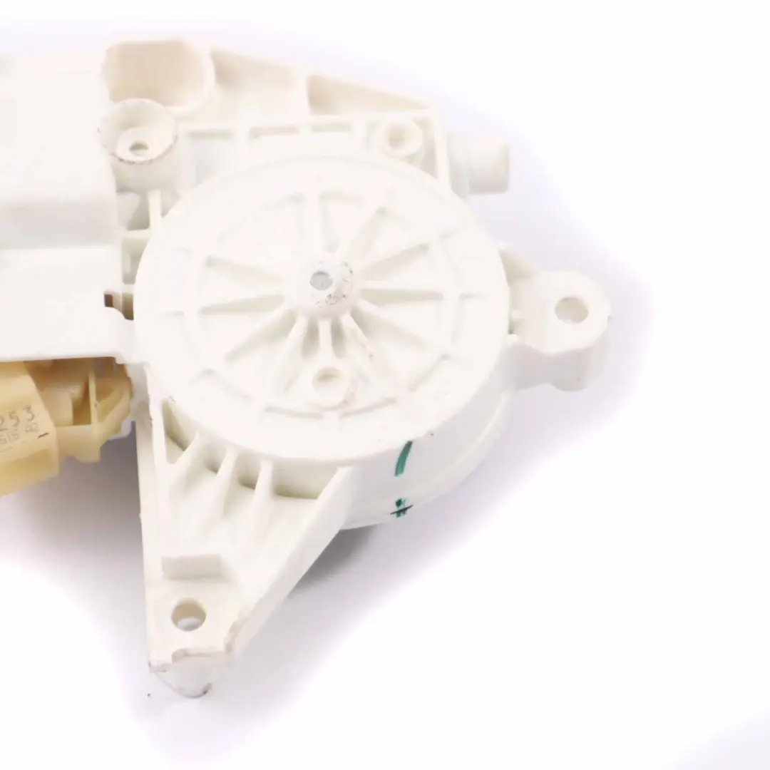 Mercedes ML W164 Fensterheber Motor hinten links Drive Unit - SKU A2518200108 - Teilenummer A2518200108
