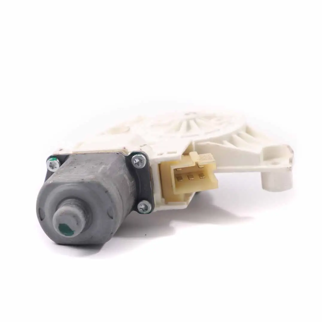 Fensterheber Motor hinten links Drive Unit für Mercedes ML W164 mit Teilenummer A2518200108 Mercedes ML W164 Fensterheber Motor hinten links Drive Unit - SKU A2518200108 - Teilenummer A2518200108