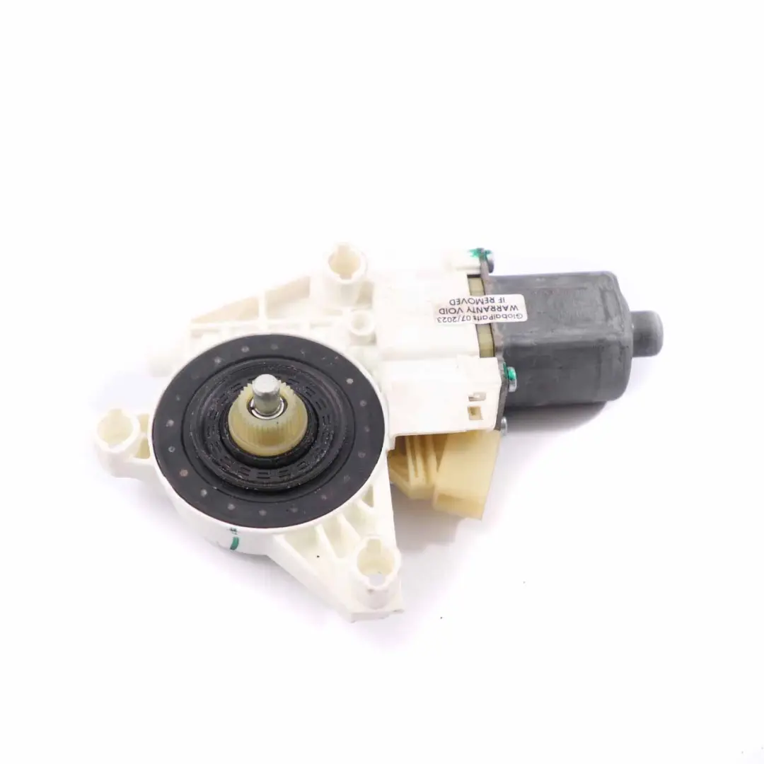 Mercedes ML W164 Window Lifter Motor Rear Left N/S Drive Unit - SKU A2518200108 - Part number A2518200108