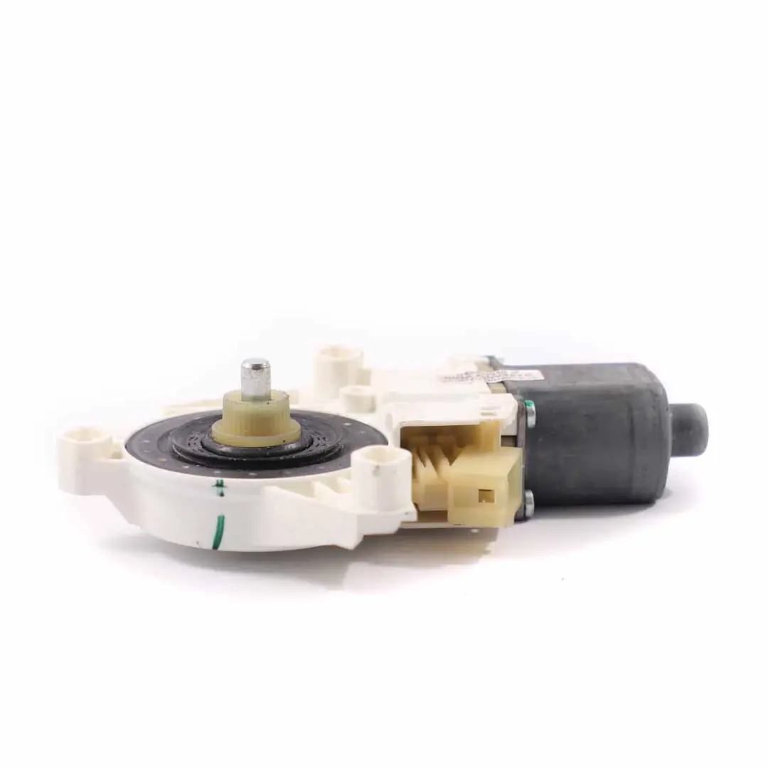 Mercedes ML W164 Motor elevalunas trasero izquierdo accionamiento - SKU A2518200108 - Número de pieza A2518200108